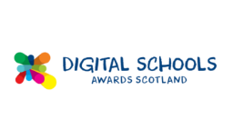 Digital Schools Award Scotland